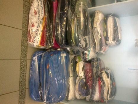 Moawini Laundry And Dry Cleaners