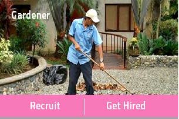 Recruit Easy