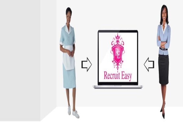 Recruit Easy