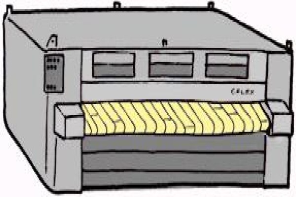 Sa Cleaning Equipment