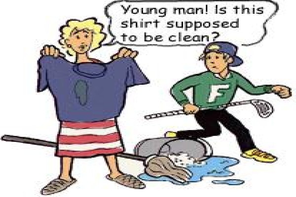 Sa Cleaning Equipment