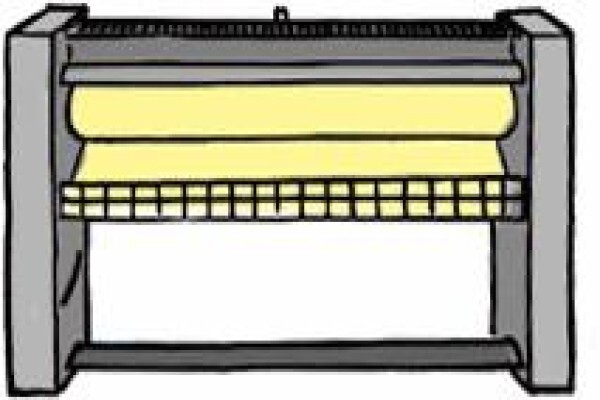 Sa Cleaning Equipment