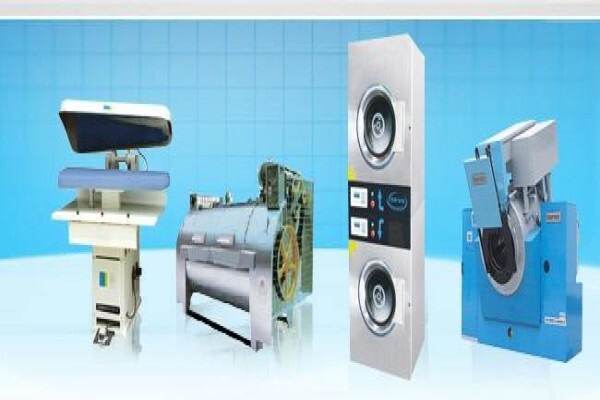 Sa Cleaning Equipment