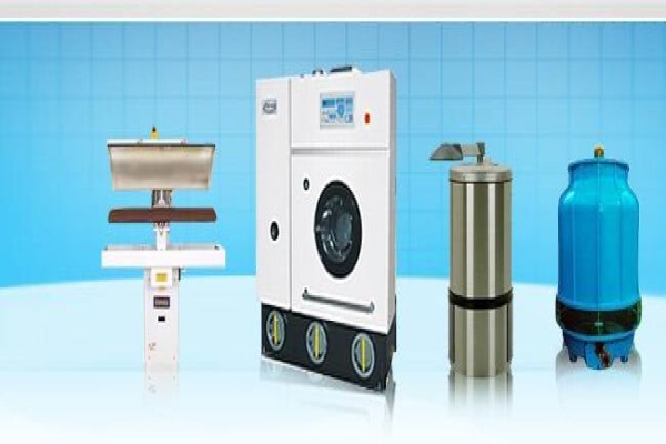 Sa Cleaning Equipment