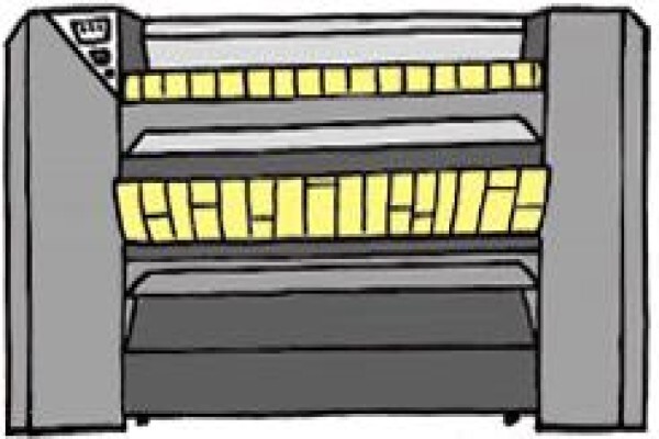 Sa Cleaning Equipment