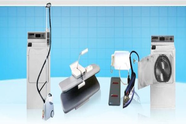 Sa Cleaning Equipment