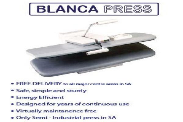 Sa Cleaning Equipment