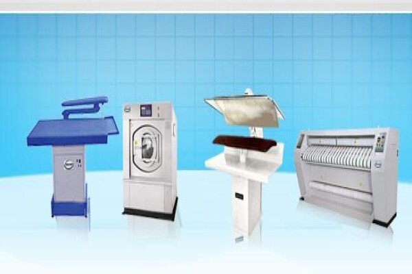 Sa Cleaning Equipment