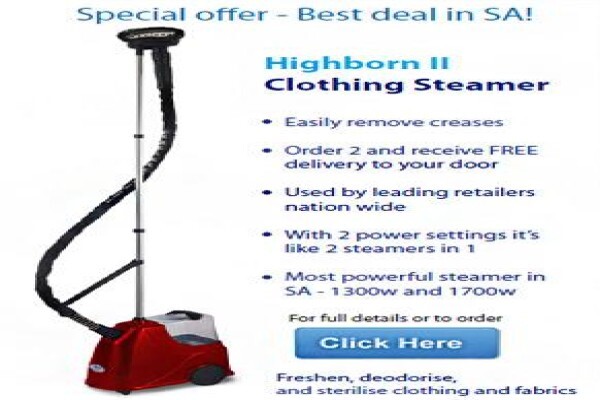 Sa Cleaning Equipment