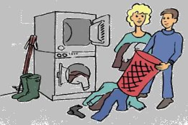 Sa Cleaning Equipment