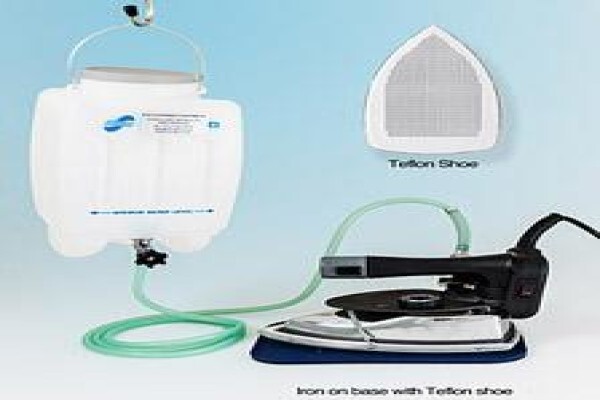 Sa Cleaning Equipment