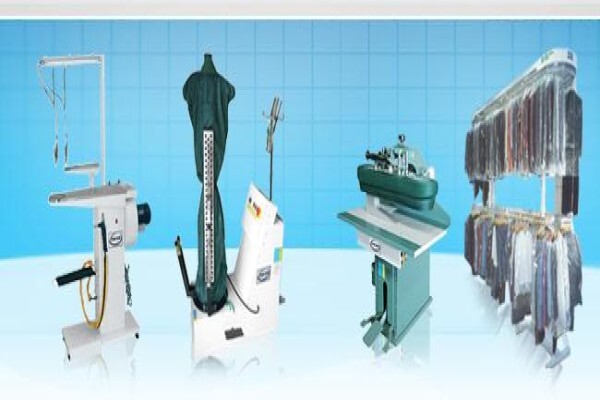 Sa Cleaning Equipment