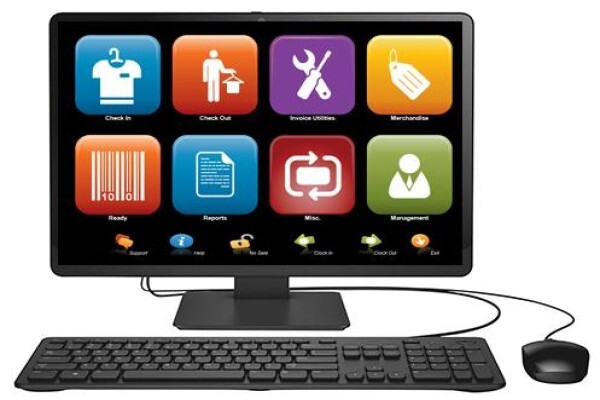 Computer Systems Int