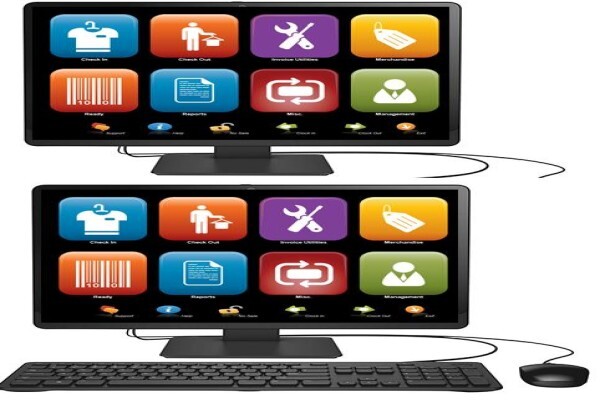 Computer Systems Int