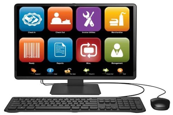 Computer Systems Int