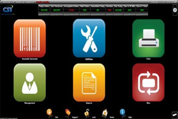 Computer Systems Int