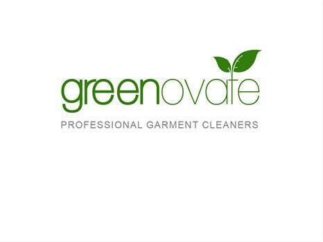 Greenovate Professional Garment Cleaners