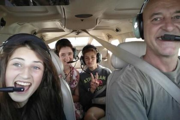 Cape Air Safaris