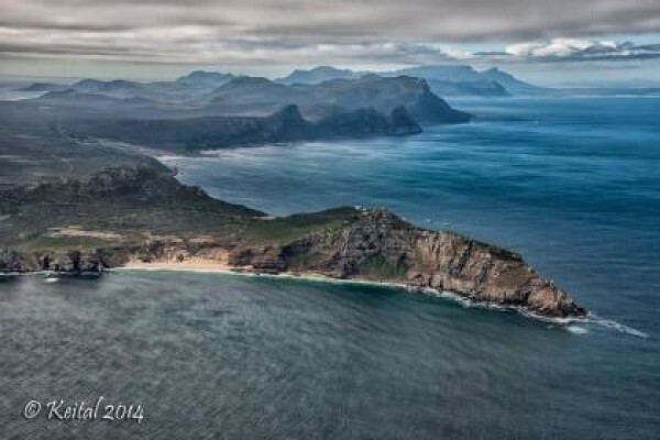 Cape Air Safaris
