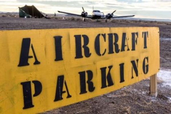 Cape Air Safaris