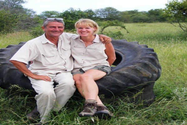 Wildlife Encounters