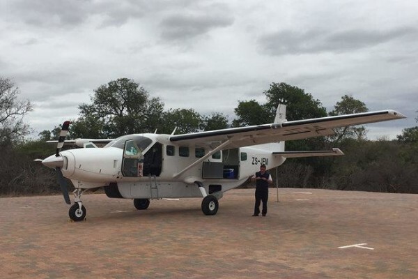 Cooks Air Tours