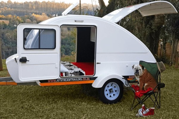 4X4 Hire South Africa