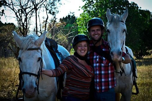Harties Horse Trail Safaris