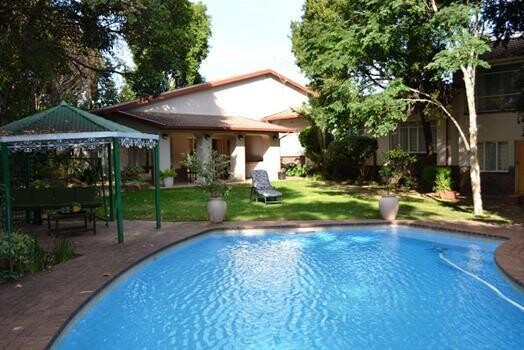 Shepherds Court Guest House