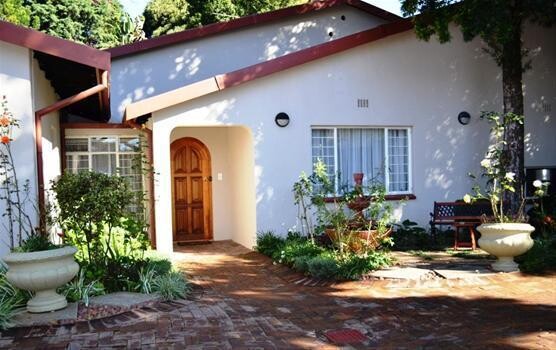 Shepherds Court Guest House