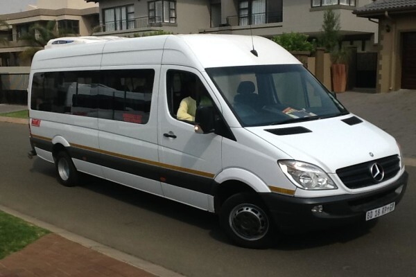 Buja Tours
