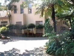 The Coral Tree Guest House