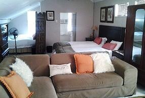 The Coral Tree Guest House