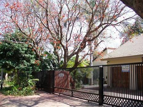 The Coral Tree Guest House
