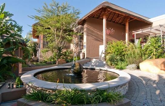 Sw1 Luxury Guest Retreat And Lodge