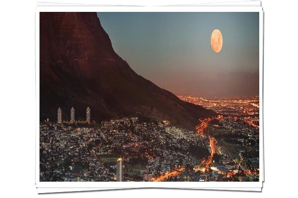 South African Flair Travel