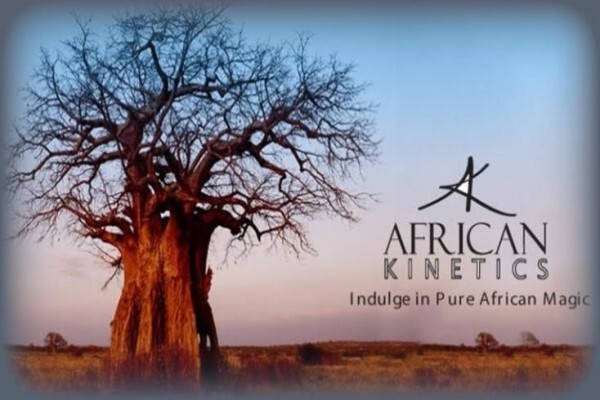 African Kinetics Luxury Hotel Amenities