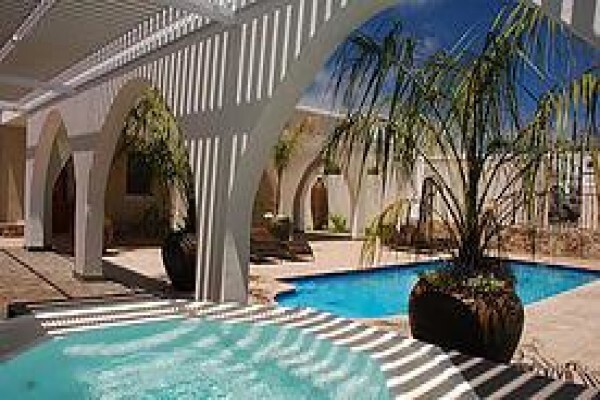 Born In Africa Tours And Transfers