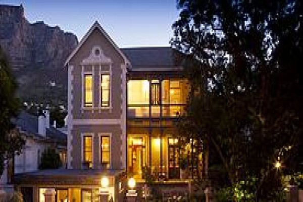 Born In Africa Tours And Transfers