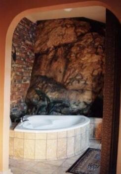Thabela Thabeng Mountain Retreat