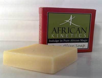 African Kinetics Luxury Hotel Amenities
