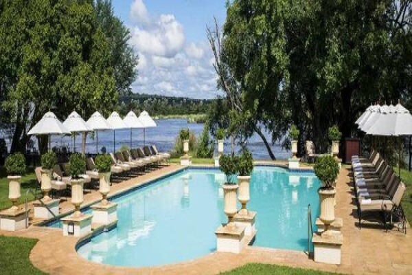 African Travel Gateway