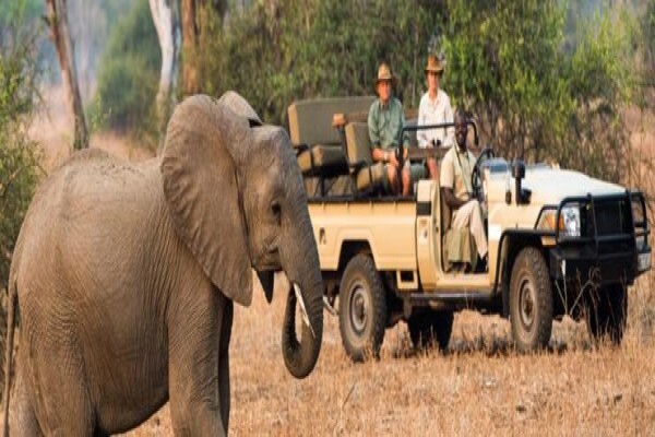African Travel Gateway