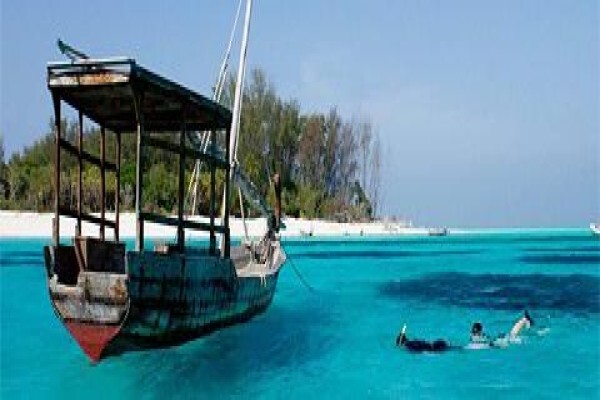 African Travel Gateway