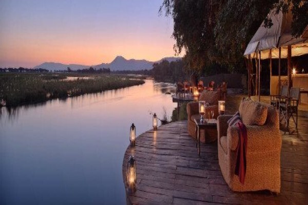 African Travel Gateway