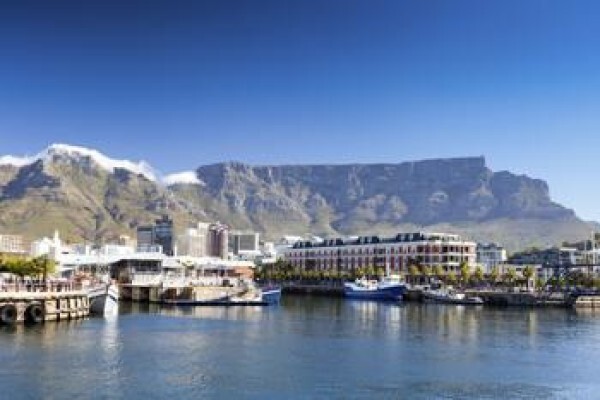 African Travel Gateway