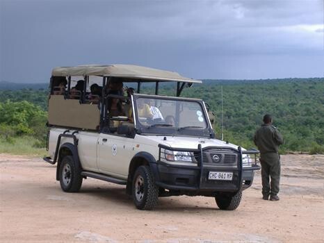 Aranza Travel & Tours