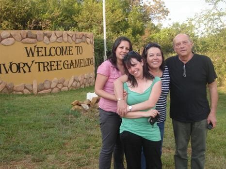 Buja Tours