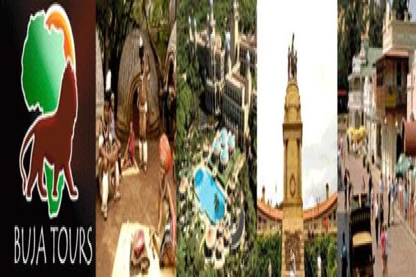 Buja Tours