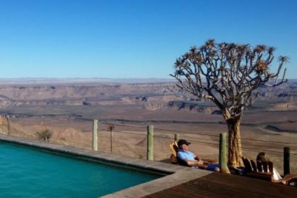 Cape Air Safaris